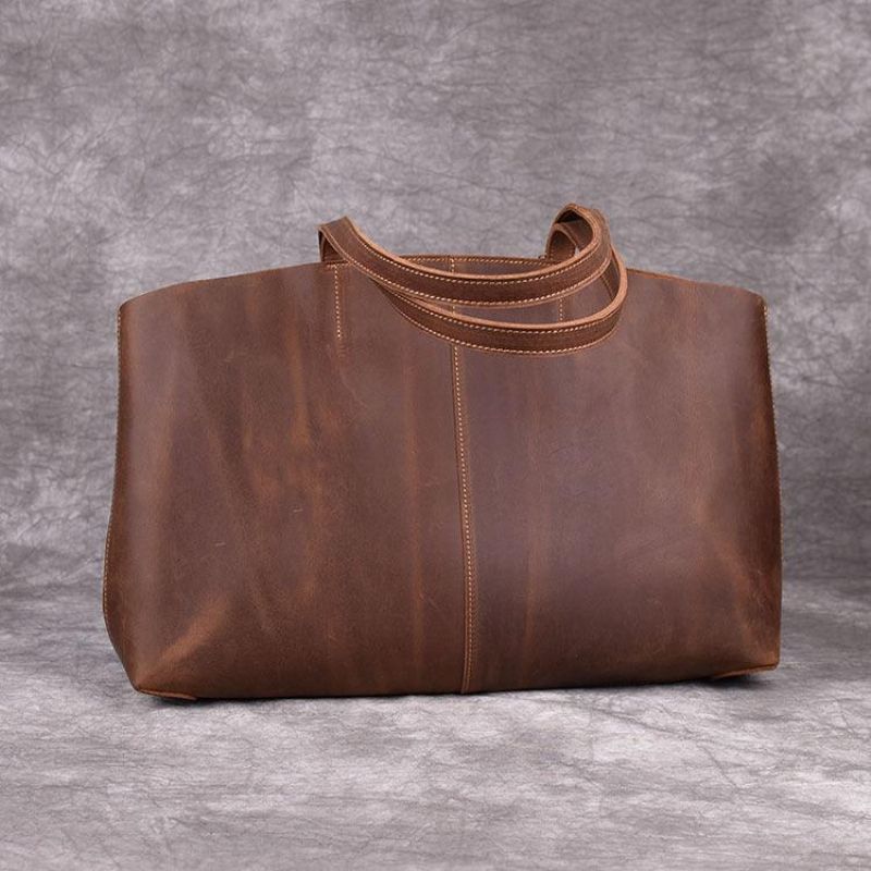 Bolsa Masculina A Tiracolo Couro