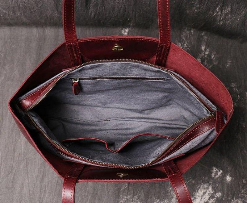 Bolsa Masculina A Tiracolo Couro