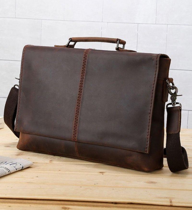 Bolsa Mensageiro Para Portátil 15"