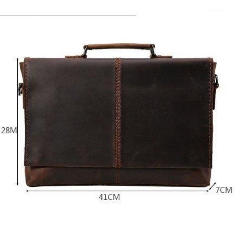 Bolsa Mensageiro Para Portátil 15"