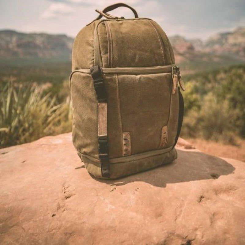 Bolsa Tipo Estilingue Para Câmara Fotográfica À Prova Água