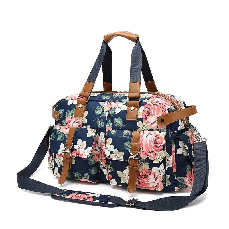 Bolsa Viagem Impermeável Bolsas Para Mulher