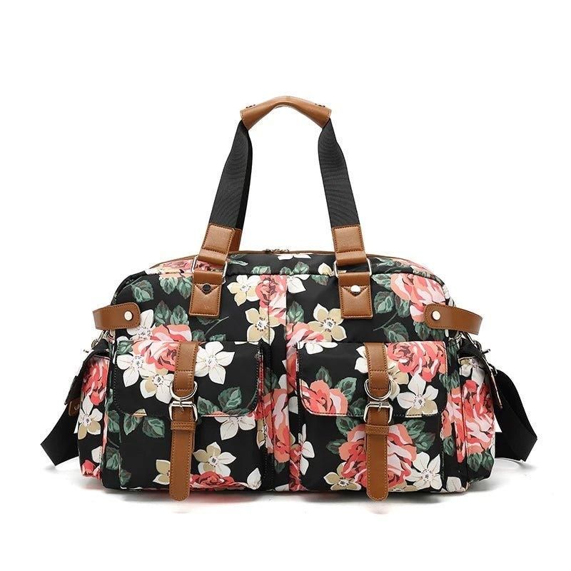 Bolsa Viagem Impermeável Bolsas Para Mulher