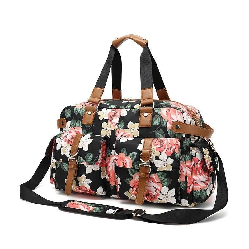 Bolsa Viagem Impermeável Bolsas Para Mulher