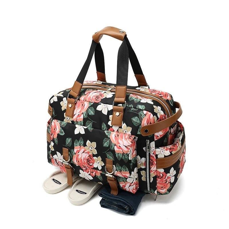 Bolsas Femininas À Prova Água Para Viagem