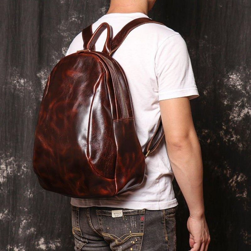 Mochilas Elegantes Para Homem Com Formato Bonito