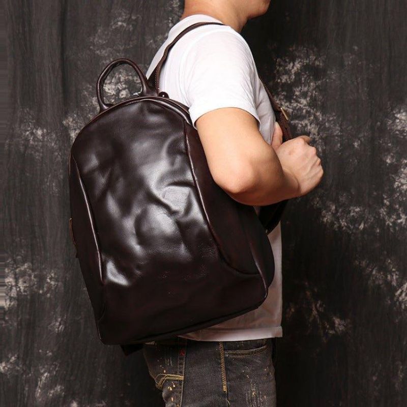 Mochilas Elegantes Para Homem Com Formato Bonito