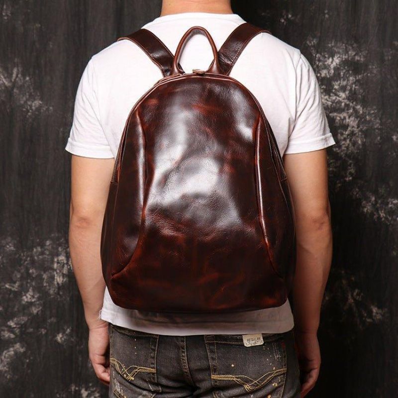 Mochilas Elegantes Para Homem Com Formato Bonito