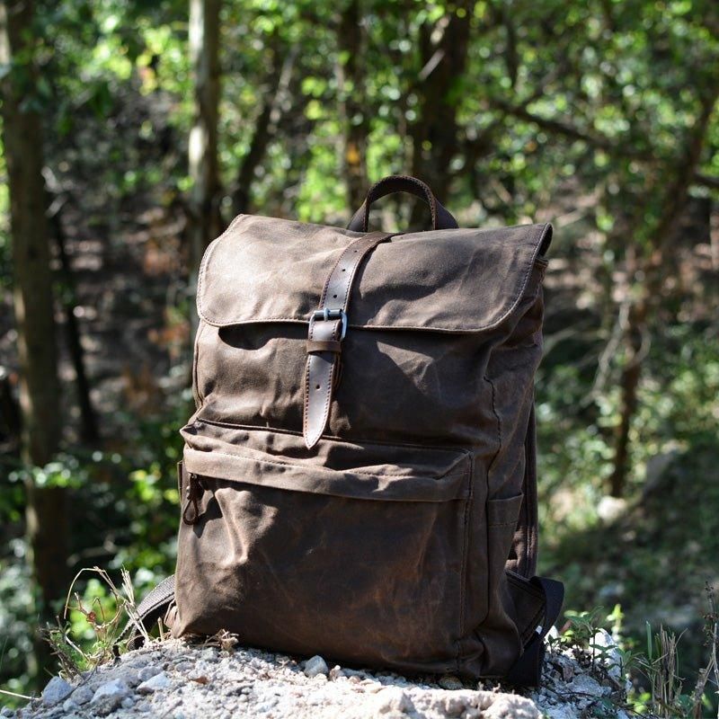 Mochilas Grandes Para A Faculdade